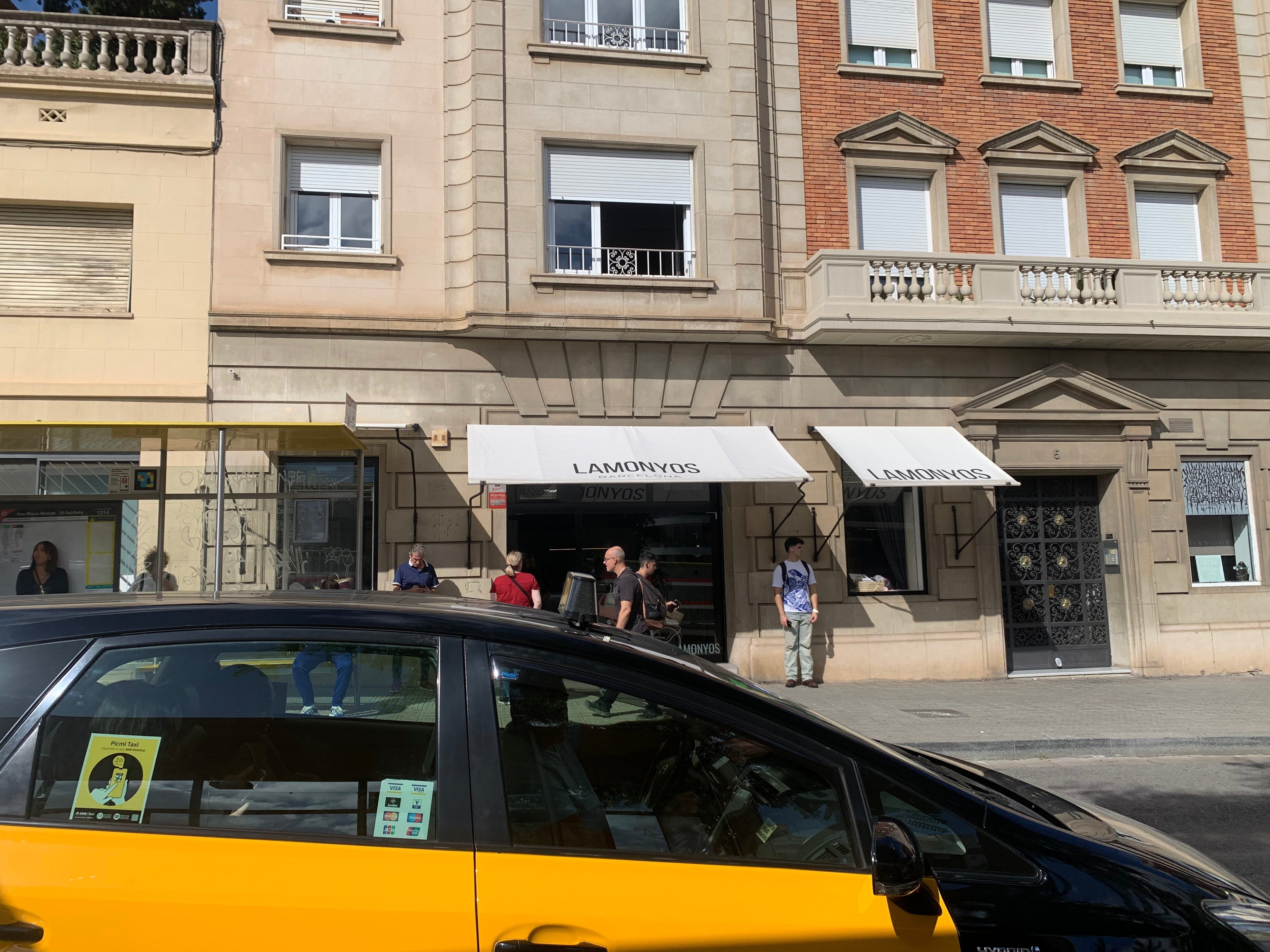 Lamonyos: donde empieza tu historia