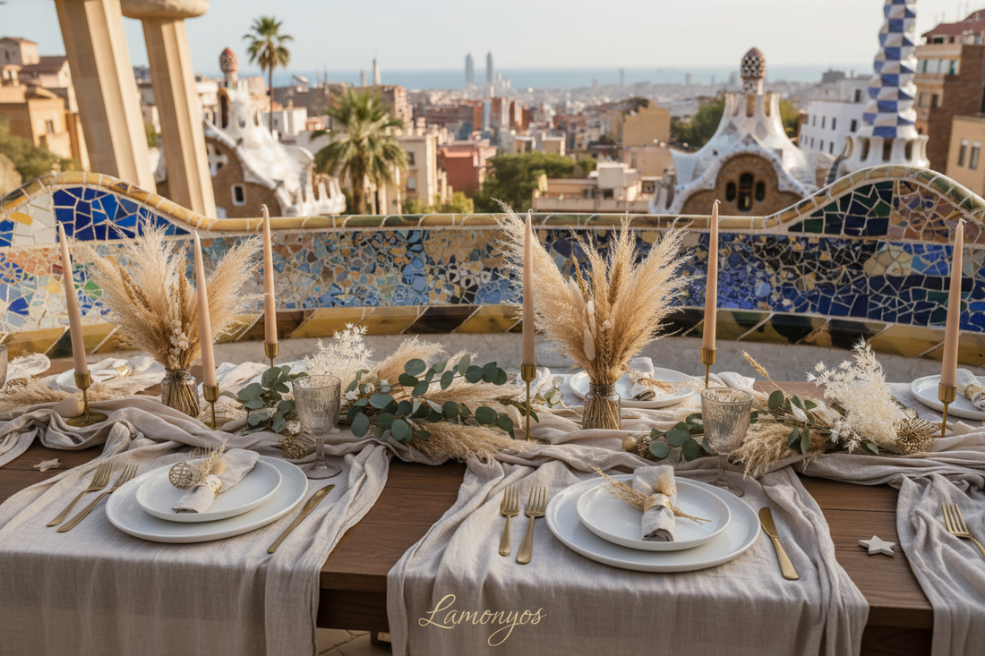 Menú Navidad Lamonyos Barcelona 2025: Platos preparados para llevar y mucho más...