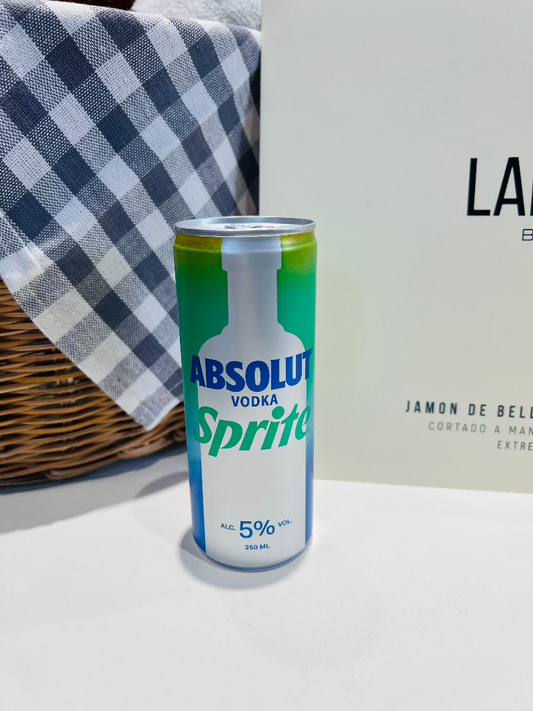 ABSOLUTE & SPRITE