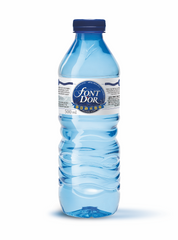 AGUA SIN GAS Pet Fontdor