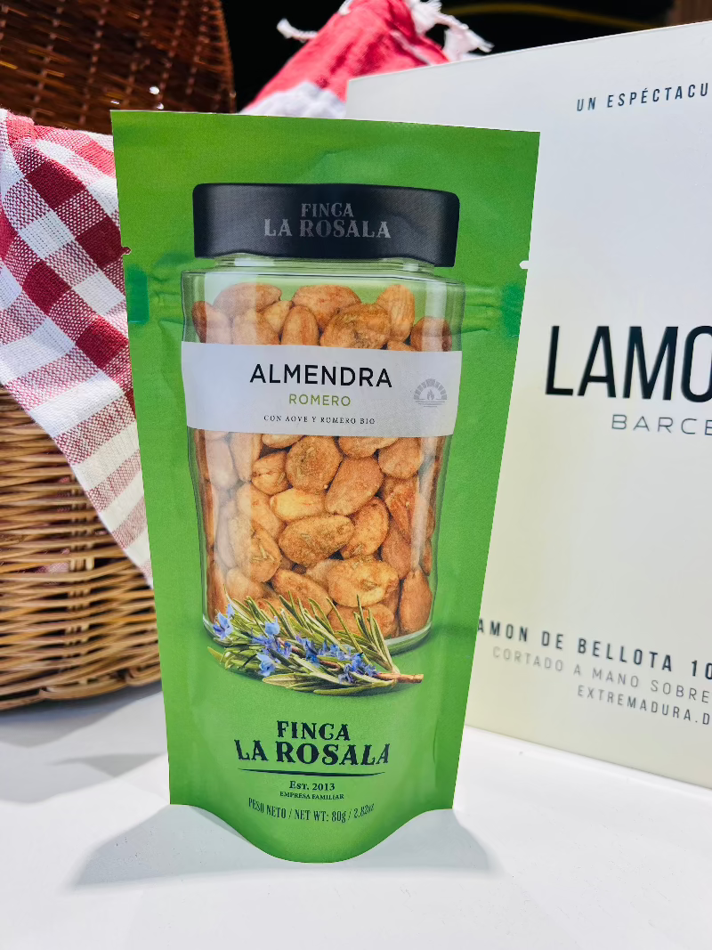 ALMENDRA VALENCIA ROMERO & AOVE