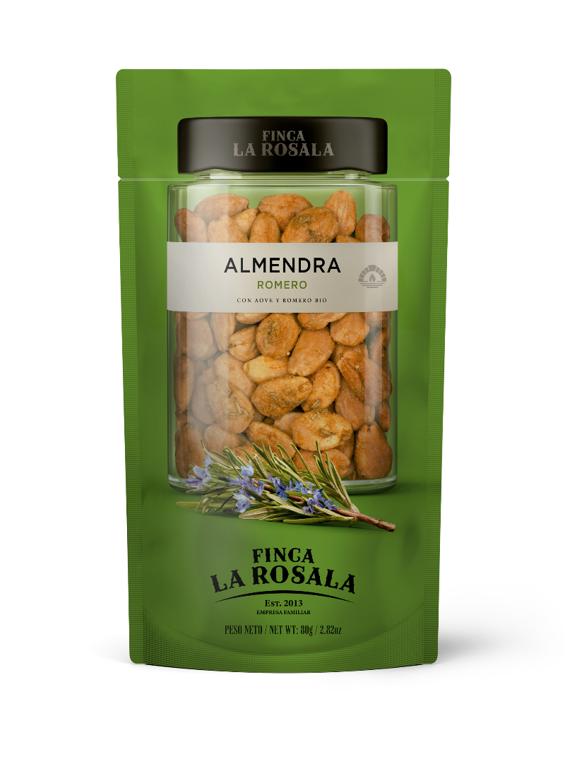 ALMENDRA VALENCIA ROMERO & AOVE