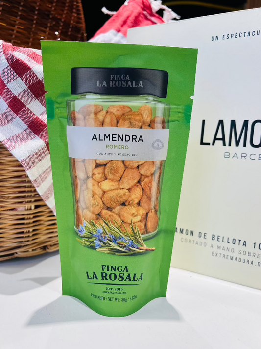 ALMENDRA VALENCIA ROMERO & AOVE