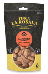 ALMENDRA VALENCIA SIETE ESPECIAS