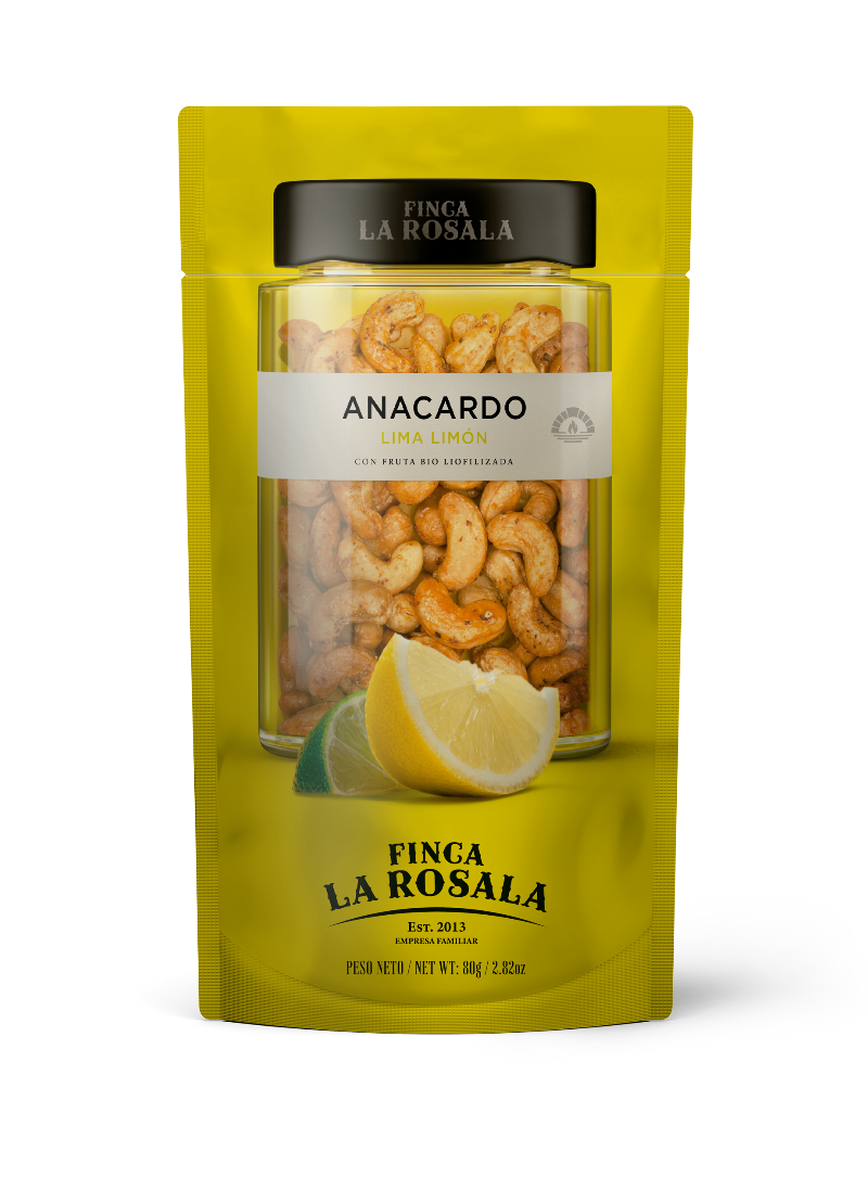 ANACARDO LIMA-LIMON