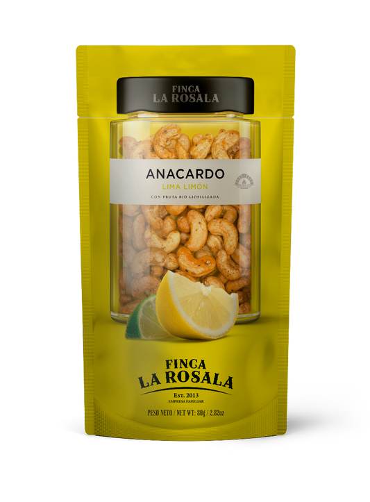 ANACARDO LIMA-LIMON