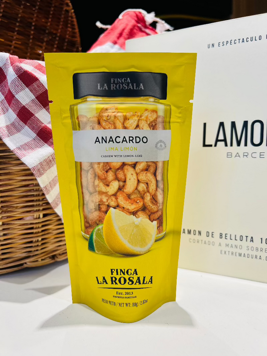 ANACARDO LIMA-LIMON