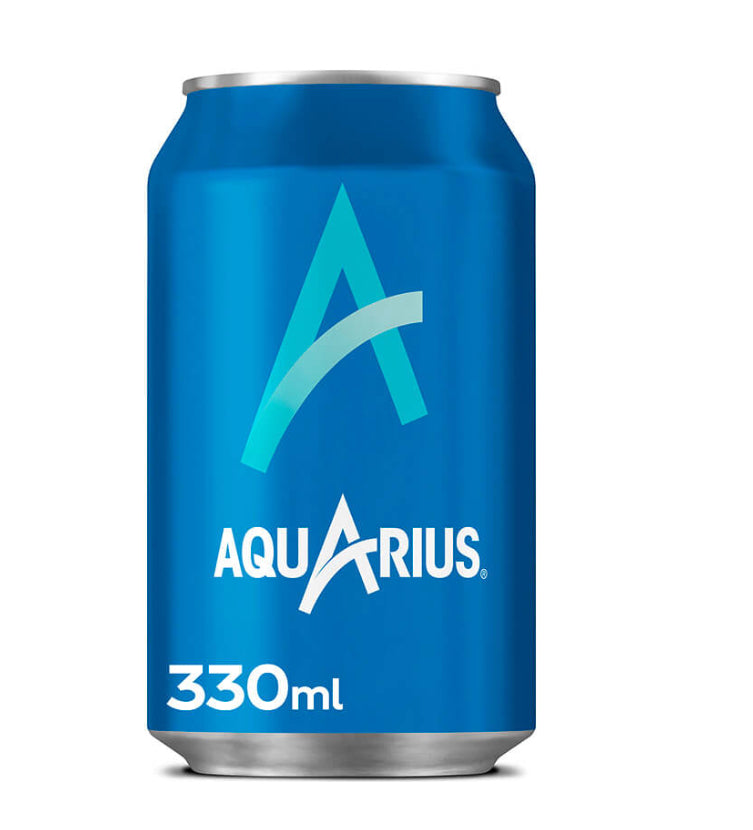 AQUARIUS LIMON VR30 LATA