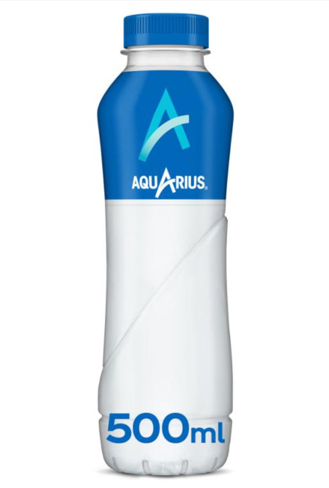AQUARIUS PET 50 CL.