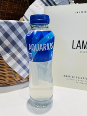 AQUARIUS PET 50 CL.