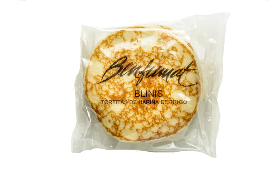 BLINIS 4u.