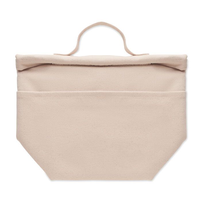 BOLSA NEVERA PICNIC ALGODÓN RECICLADO LAMONYOS