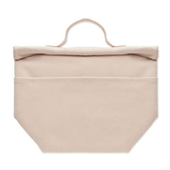 BOLSA NEVERA PICNIC ALGODÓN RECICLADO LAMONYOS