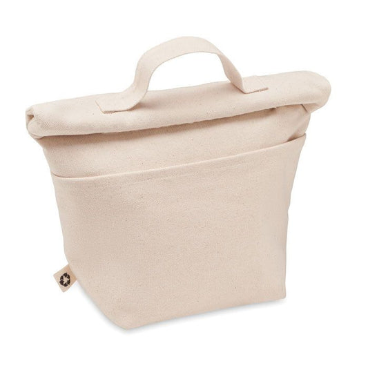 BOLSA NEVERA PICNIC ALGODÓN RECICLADO LAMONYOS
