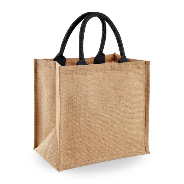BOLSA YUTE PICNIC LAMONYOS