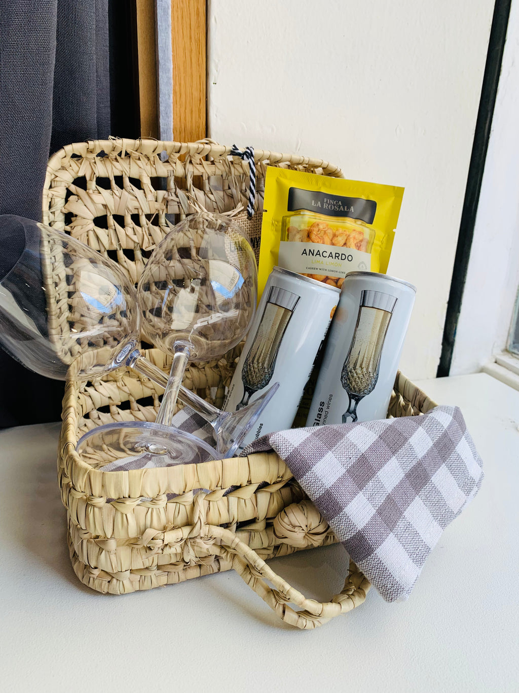 CESTA PEQUEÑA MALETIN DE PALMA PARA PICNIC LAMONYOS_3