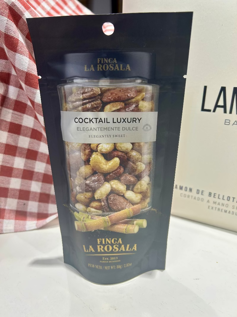 COCKTAIL LUXURY DOYPACK