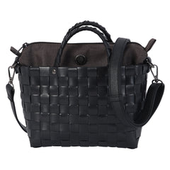 DASH HANDBAG PICNIC BLACK HANDED BY_5