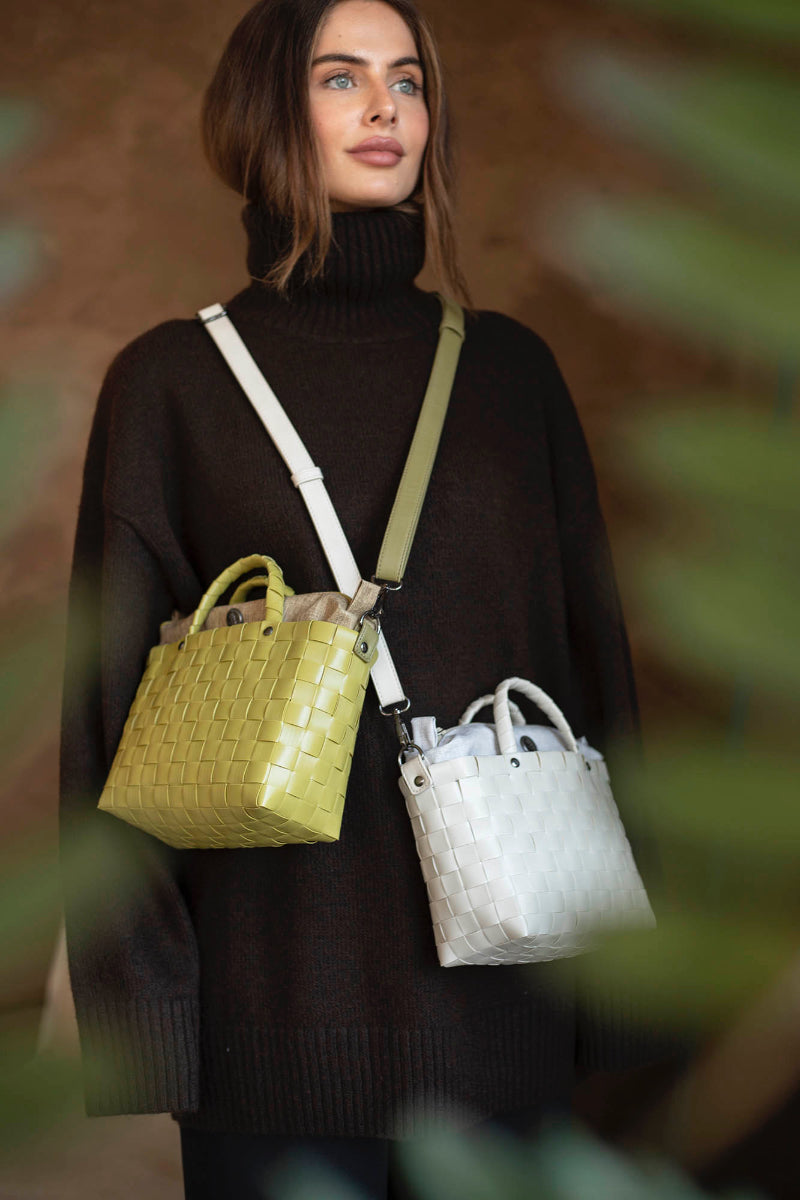 DASH HANDBAG PICNIC NATURAL LIME HANDED BY_2