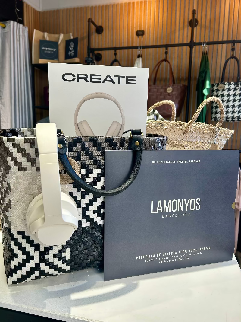 Edicion limitada URBAN Lamonyos_Create