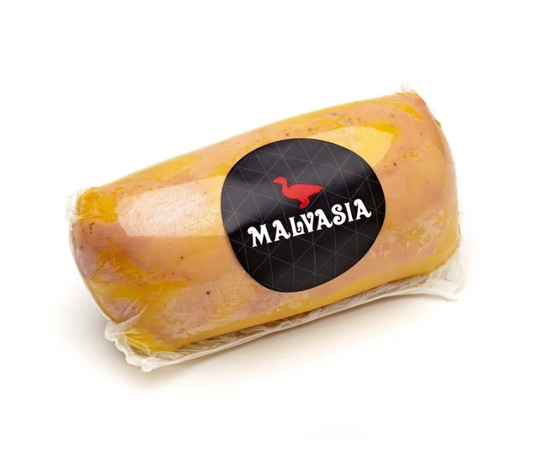 FOIE ENTERO MI-CUIT