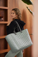 GO SPORT PICNIC SAGE GREEN HANDED BY_3