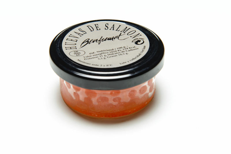 HUEVAS DE SALMON BENFUMAT_lamonyos