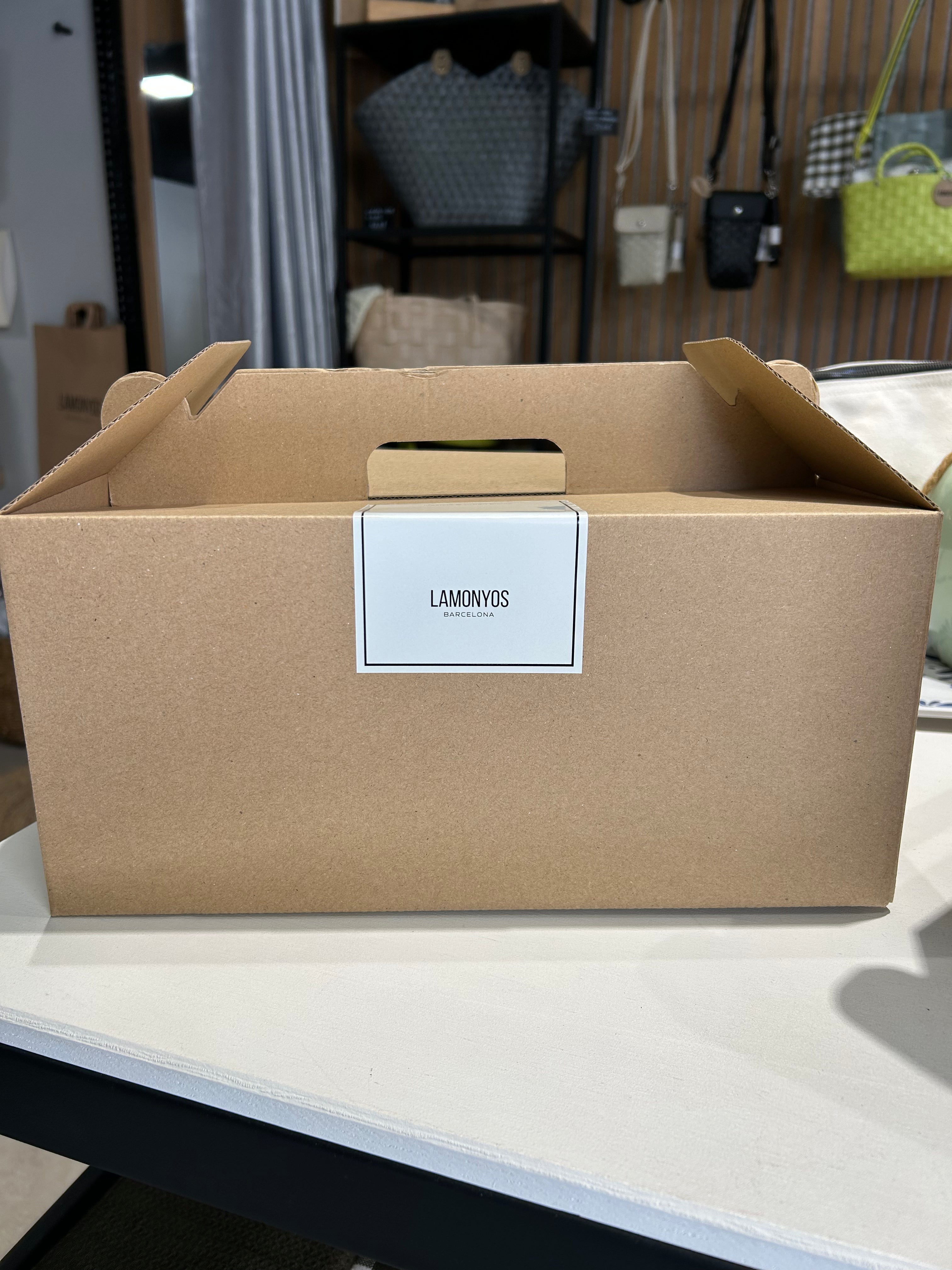 PACK REGALO de Autor