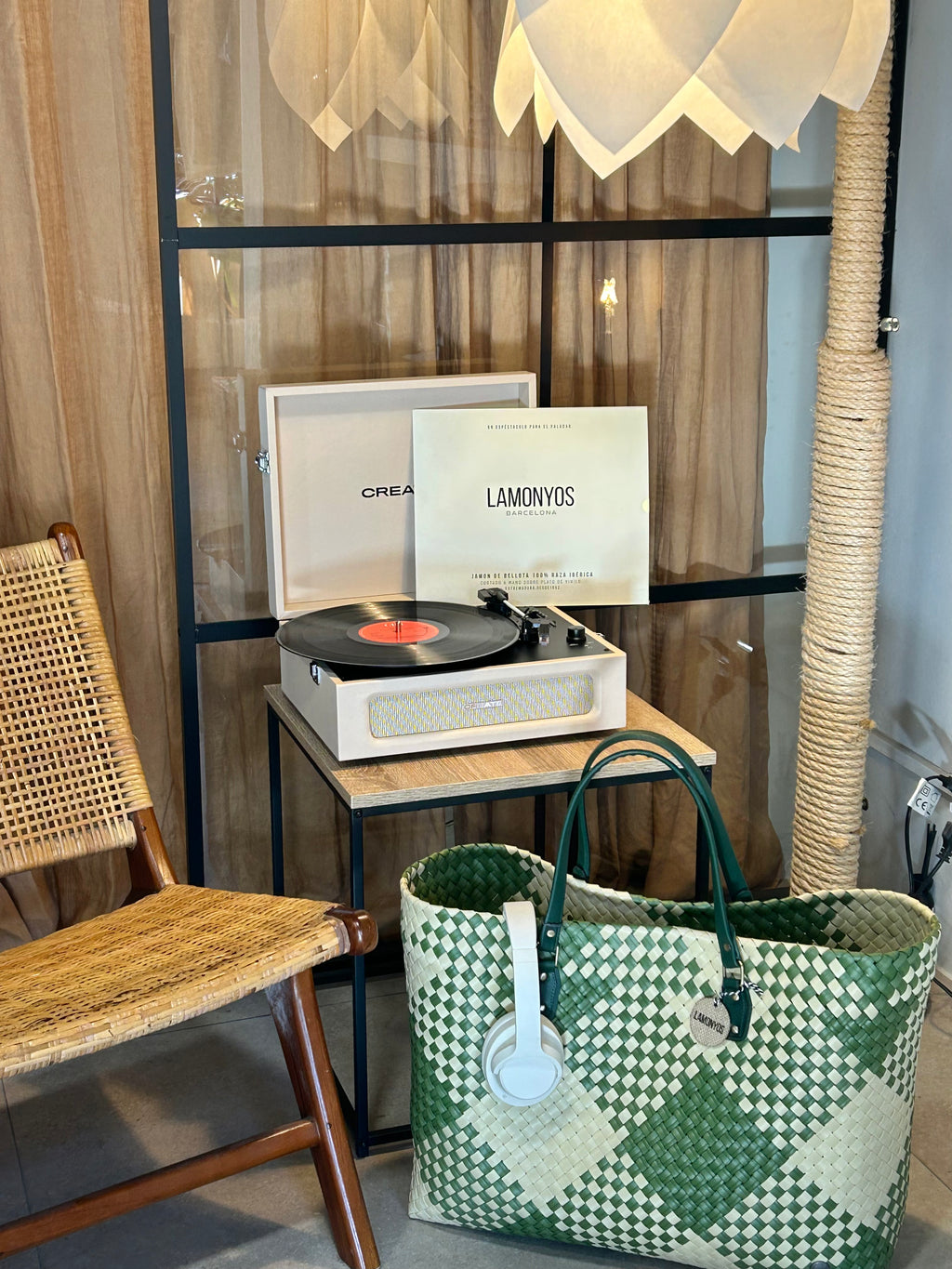 Edición limitada Luxury Lamonyos
