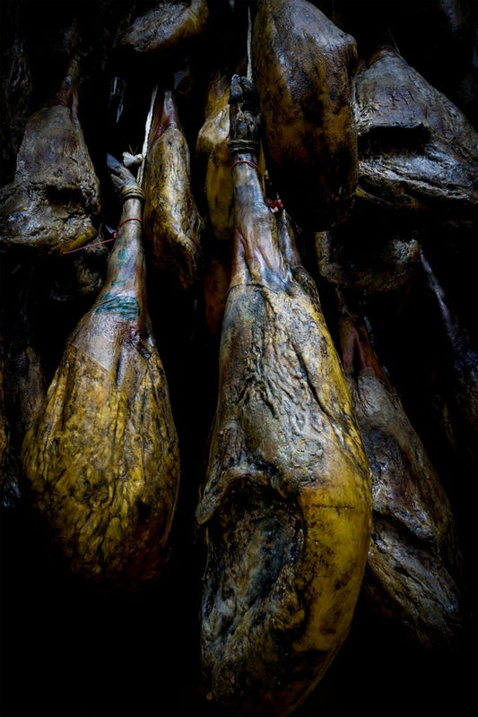 JAMON DE BELLOTA_2