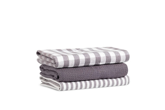MANTEL PICNIC PARA DOS GRIS 2