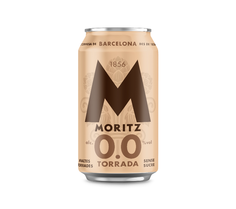 LATA DE CERVESA COLOR ARENA