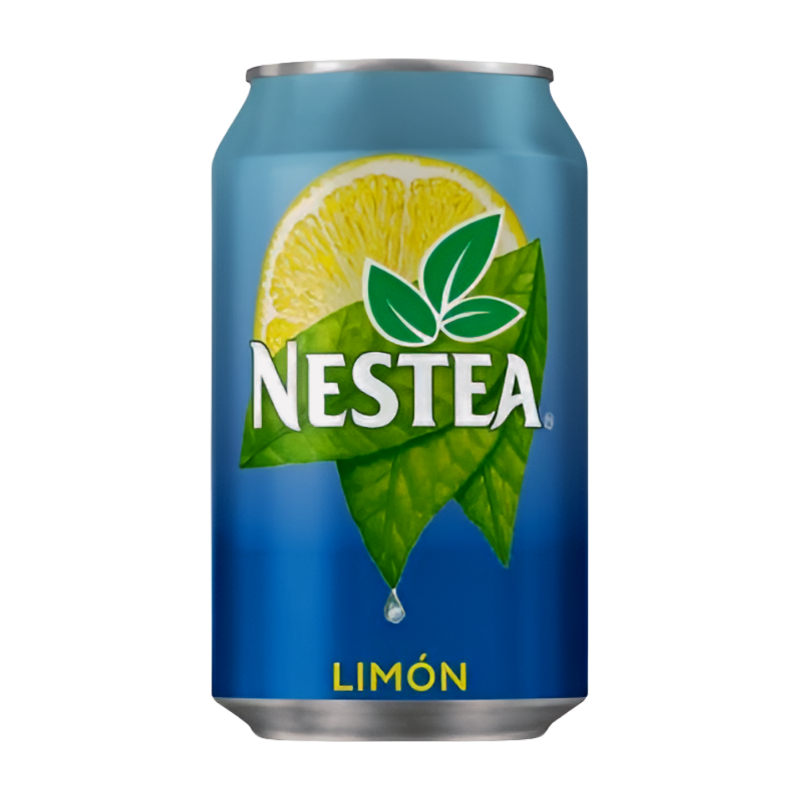 NESTEA LIMON VR30 LATA 0,33CL