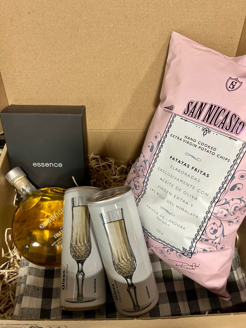 PACK REGALO Perfume de Aceite_Lamonyos