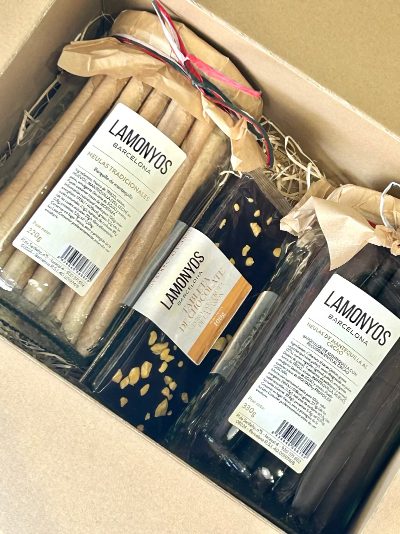 PACK REGALO Tradición Lamonyos_neulas