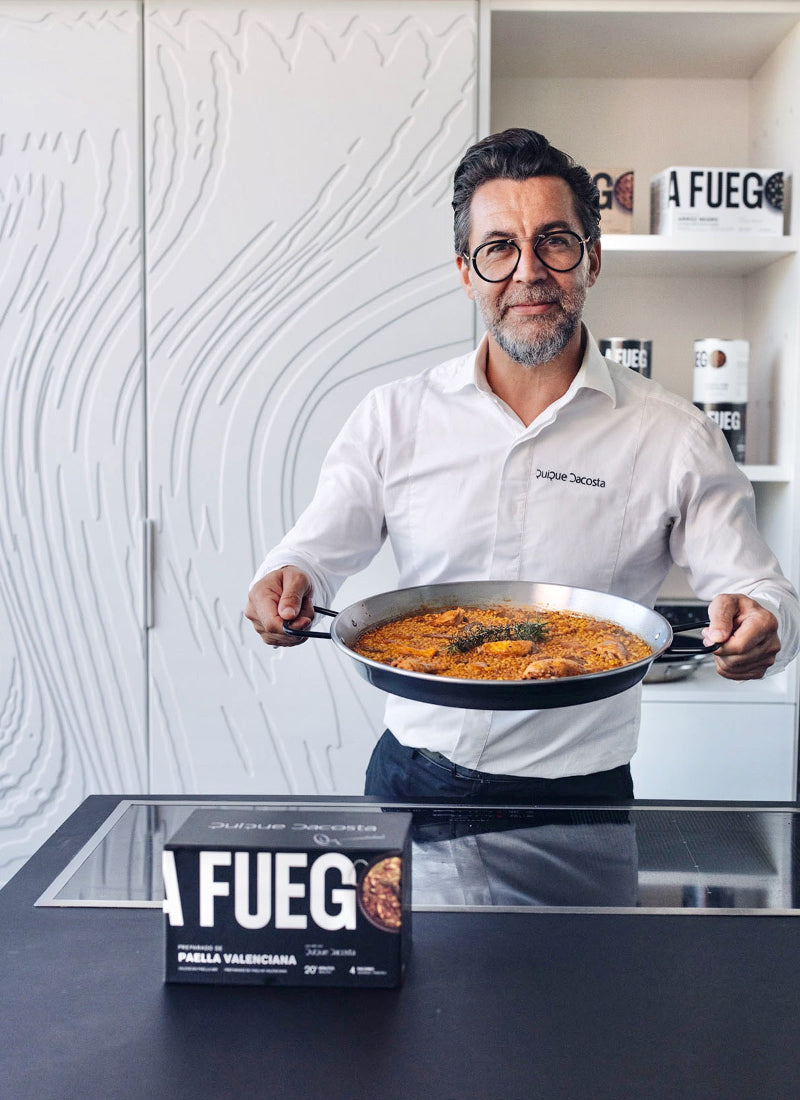 PAELLA_VALENCIANA_PARA_4_PERSONAS_BY_QUIQUE_DACOSTA