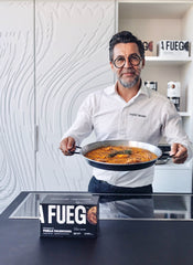 PAELLA_VALENCIANA_PARA_4_PERSONAS_BY_QUIQUE_DACOSTA