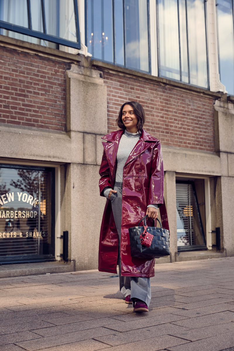 PARIS MINI PICNIC BLACK HANDED BY_5_LAMONYOS