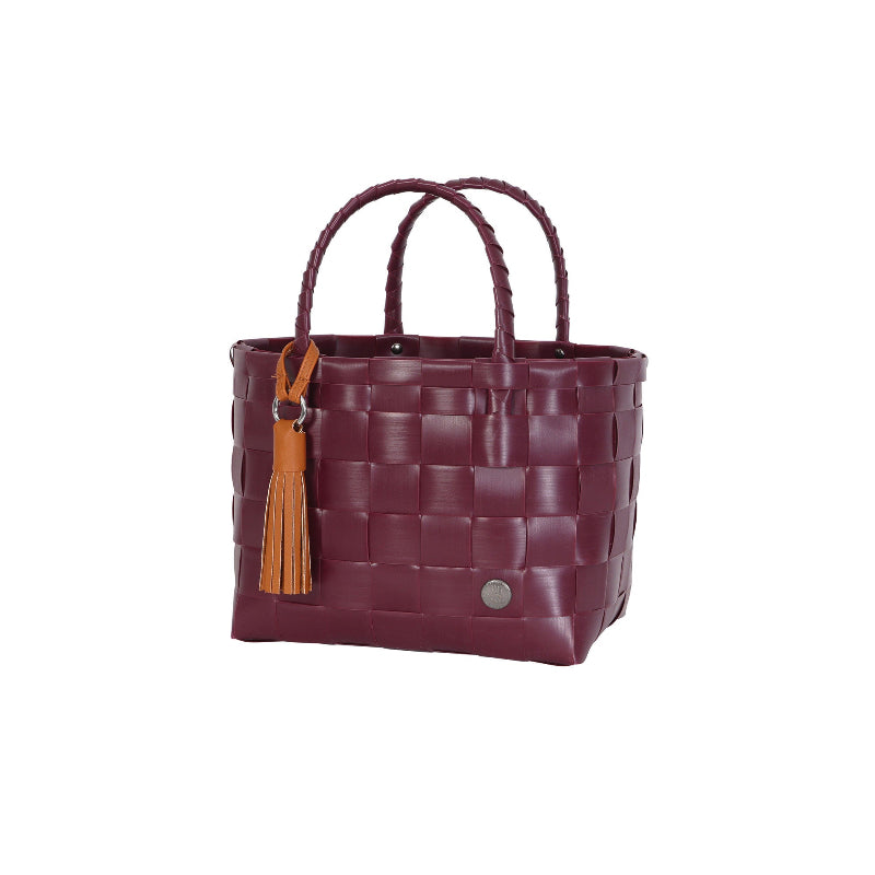 PARIS MINI PICNIC MULBERRY PURPLE HANDED BY_LAMONYOS