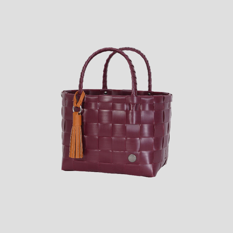 PARIS MINI PICNIC MULBERRY PURPLE HANDED BY_LAMONYOS