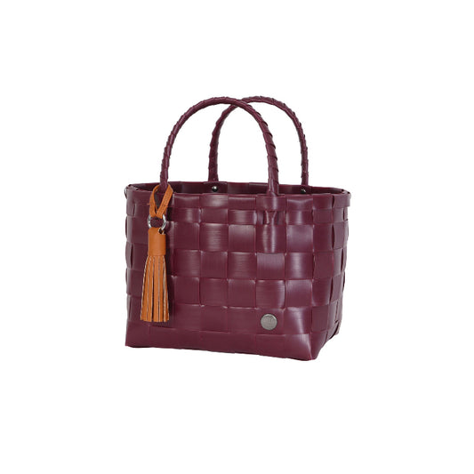 PARIS MINI PICNIC MULBERRY PURPLE HANDED BY_LAMONYOS