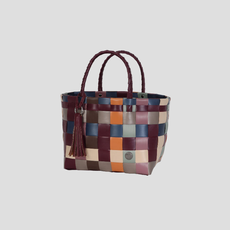 PARIS MINI PICNIC MULTI MIX HANDED BY_LAMONYOS