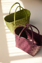 PARIS PICNIC PICKLE GREEN HANDED BY_4