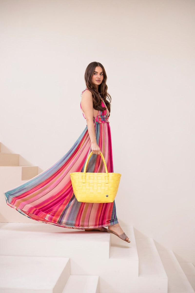 PARIS PICNIC SUNFLOWER AMARILLO HANDED BY_2