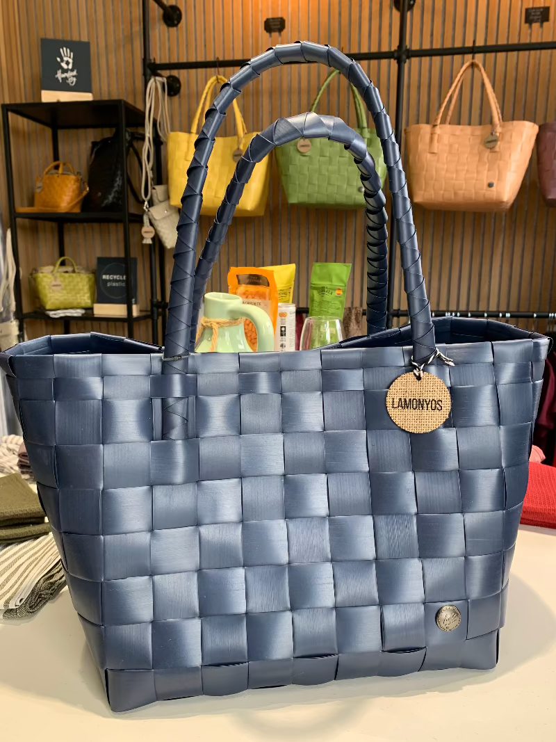 PARIS SHOPPER AZUL NOCHE HANDED BY_1