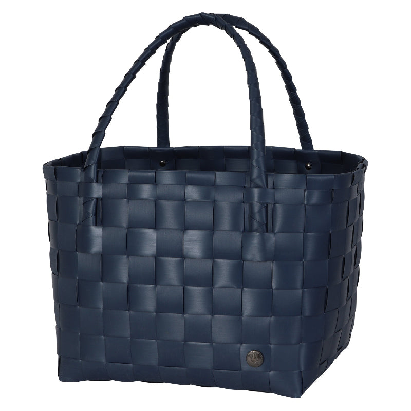 PARIS SHOPPER NIGHT BLUE HANDED BY