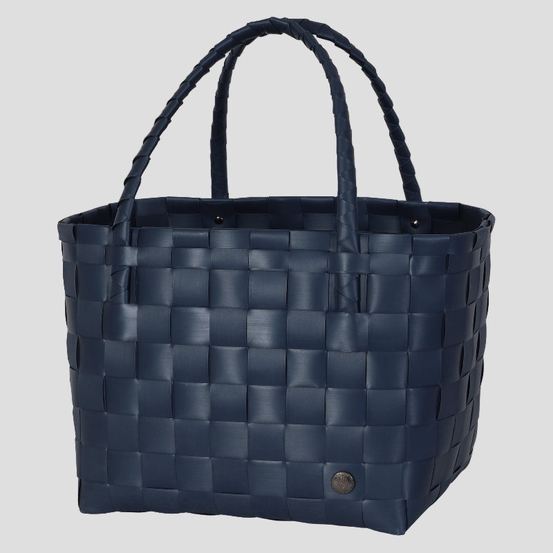 PARIS SHOPPER NIGHT BLUE HANDED BY