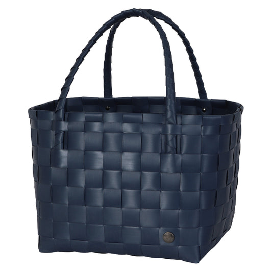 PARIS SHOPPER NIGHT BLUE HANDED BY