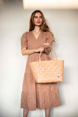 PARIS SHOPPER ORANGE MELON HANDED BY_3