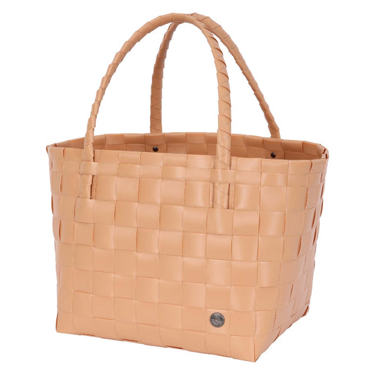 PARIS SHOPPER ORANGE MELON HANDED BY